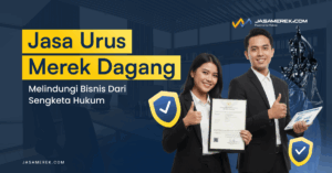 jasa urus merek dagang