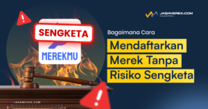 bagaimana cara mendaftarkan merek