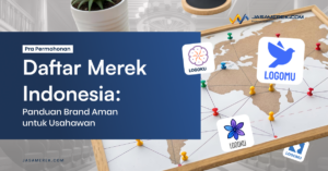 daftar merek indonesia