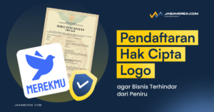 pendaftaran hak cipta logo