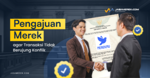 pengajuan merek
