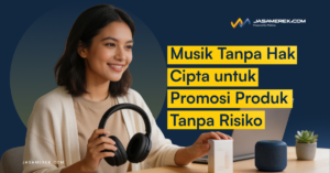 musik tanpa hak cipta