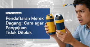 pendaftaran merek dagang