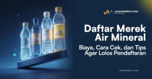 daftar merek air mineral