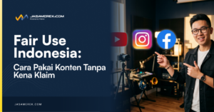 fair use indonesia