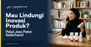 jasa paten sederhana