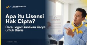 lisensi hak cipta 1