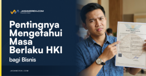 masa berlaku hki