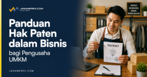 hak paten dalam bisnis