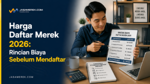 harga daftar merek
