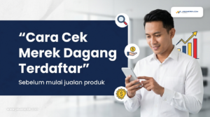 cara cek merek dagang terdaftar