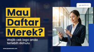 cek logo