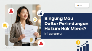 perlindungan hukum hak merek