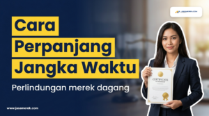 perlindungan merek dagang