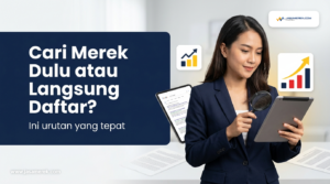 cari merek
