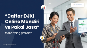djki online