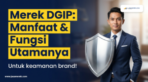 merek dgip