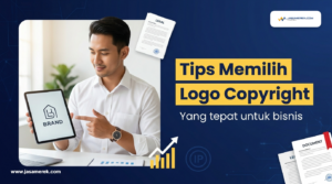 logo copyright