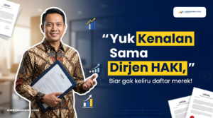 dirjen haki