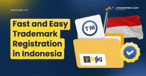 Trademark Registration in Indonesia
