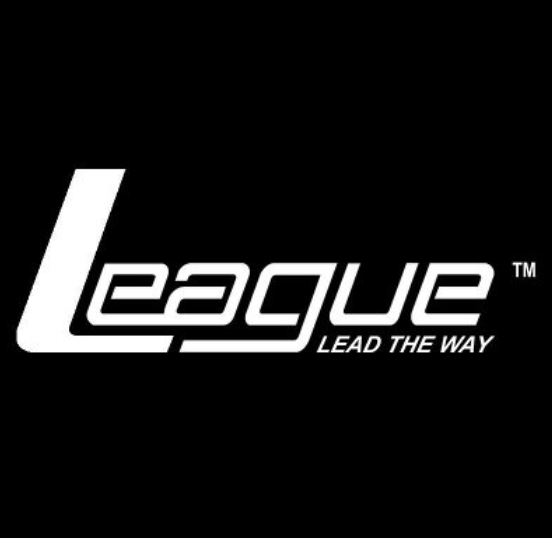 league trademark