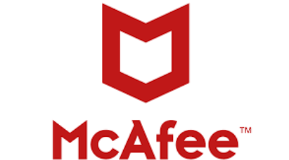 McAfee trademark