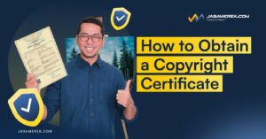 How to obtain a copyright certificate
