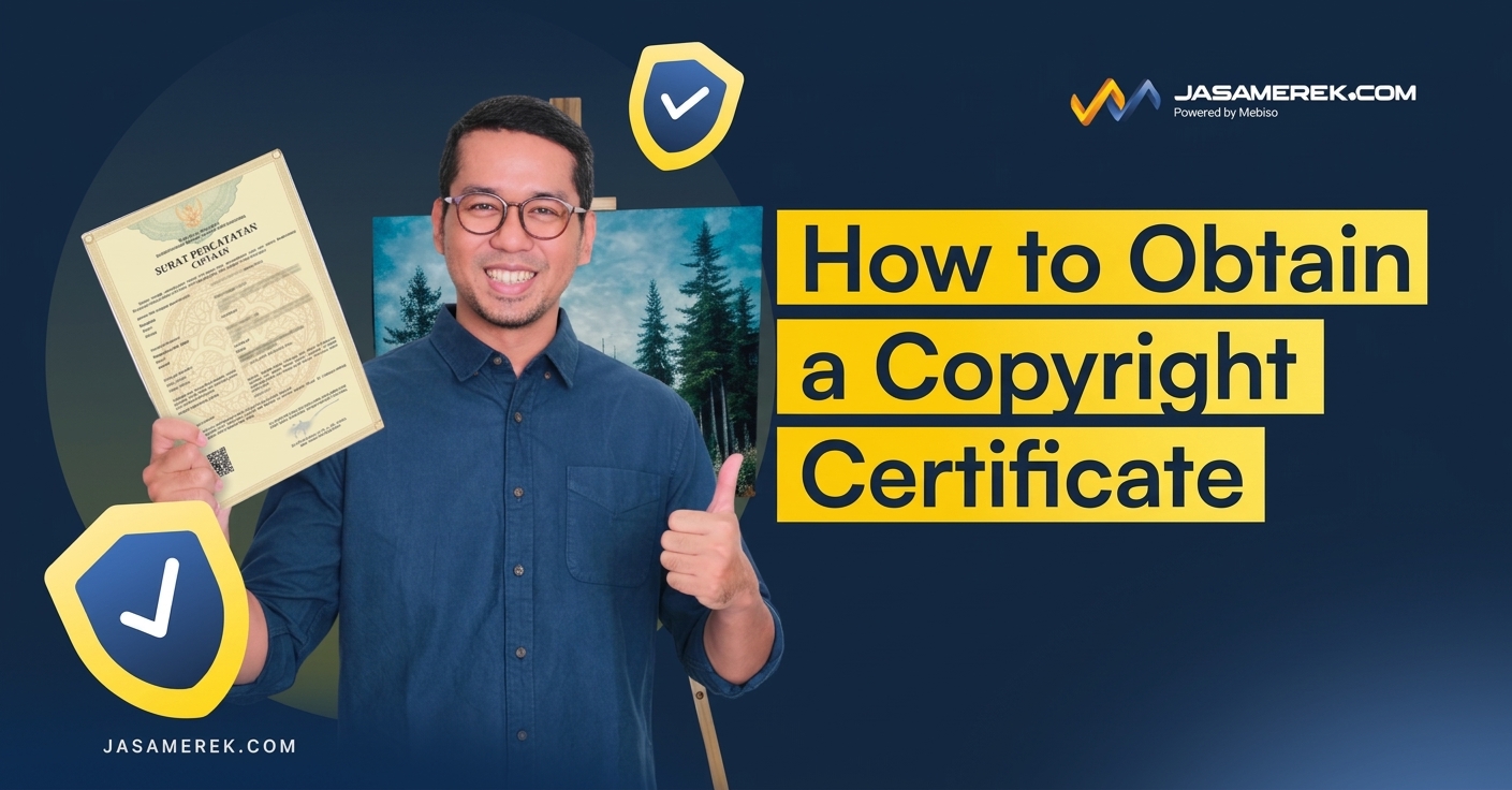 How to Obtain a Copyright Certificate