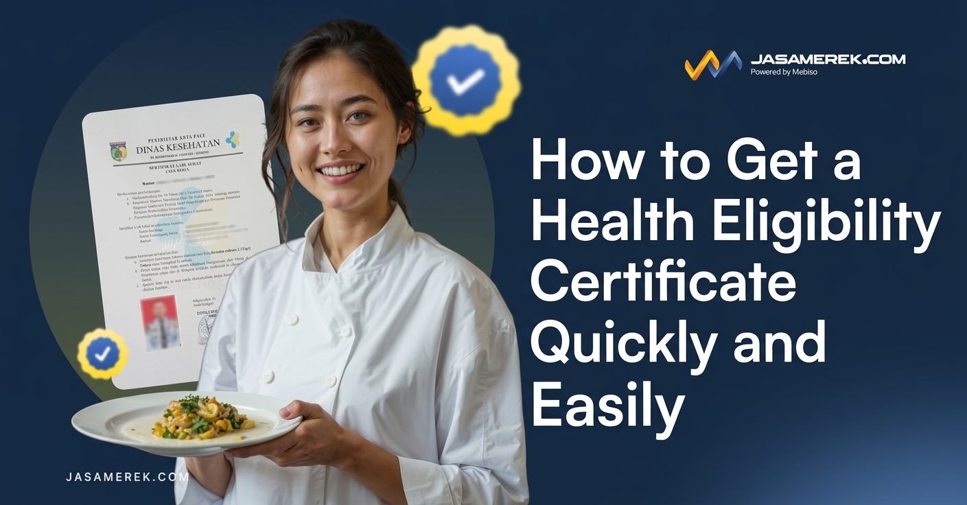 How to Get a Health Eligibility Certificate Quickly and Easily