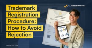 Trademark Registration Procedure
