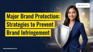 Major brand protection strategies to prevent brand infringement