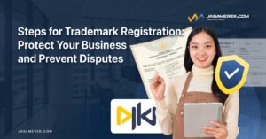 Steps for trademark registration protect your business