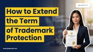 How to extend the term of trademark protection