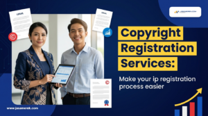 Copyright Registration Services