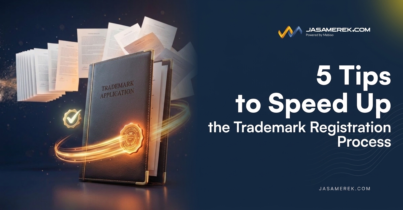 5 Tips to Speed Up the Trademark Registration Process