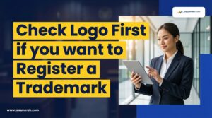 check logo