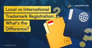 Local vs International Trademark Registration