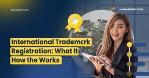 International Trademark