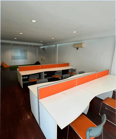 Workspace
