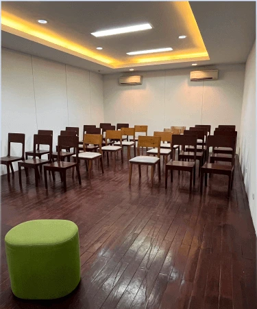 Event Hall
