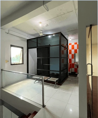 Prayer Room (Mushola)