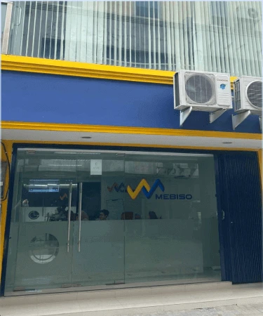 Front Office
