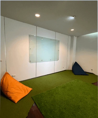 Mebiso Chill Room