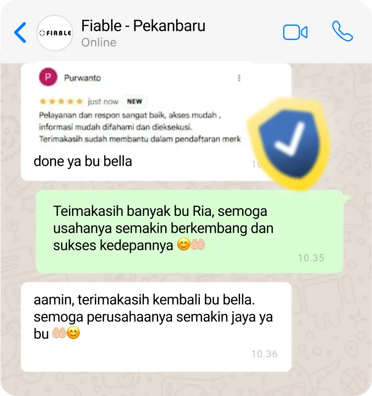 Fiable