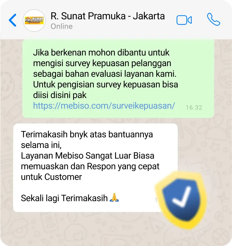 R. Sunat Pramuka