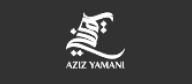 aziz yamani logo