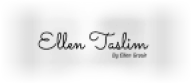 ellen taslim logo