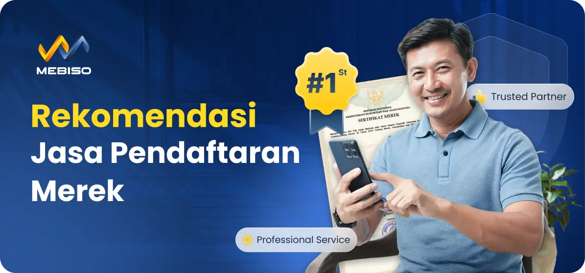 Rekomendasi Jasa Pendaftaran Merek