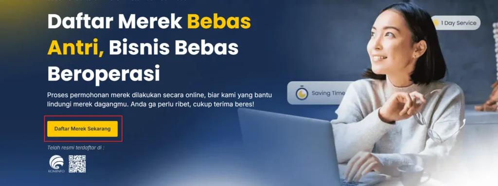 homepage jasamerek
