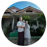 testimoni agung